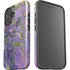 Nympheas, 1916-19 by Monet iPhone 16 Plus Impact Case